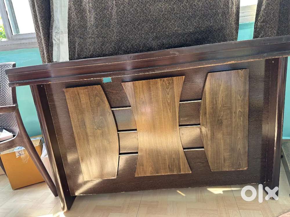 Office cum study and computer table