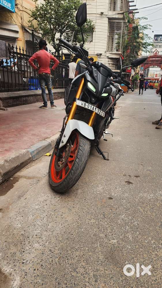 Yamaha MT-15 (July 2024) Fully maintained and serviced