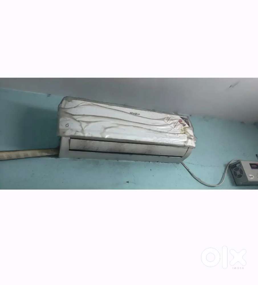 A/C, fridge,TV, washing machine, cupboard used for sale