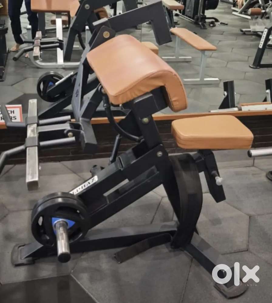 Used gym equipment for sale