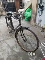 Hero cycle 24 inchee hai oky