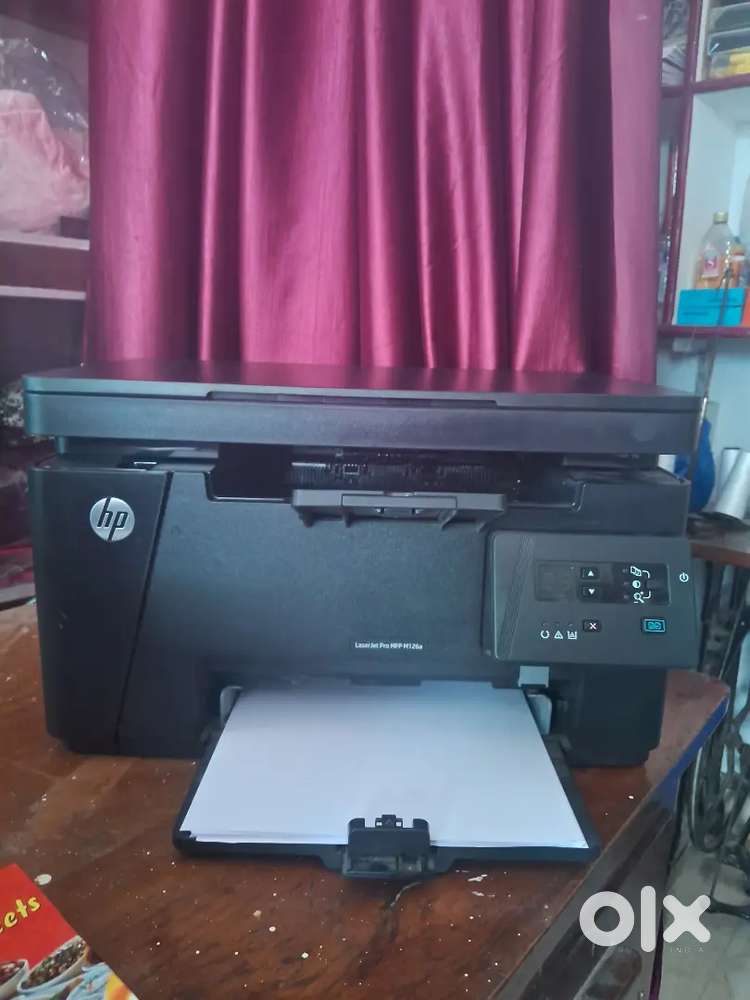 HP Printer