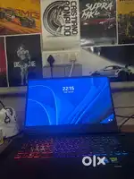 HP OMEN RTX 4050