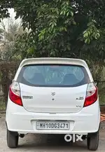 Maruti Suzuki Alto K10 VXi (O), 2019, Petrol