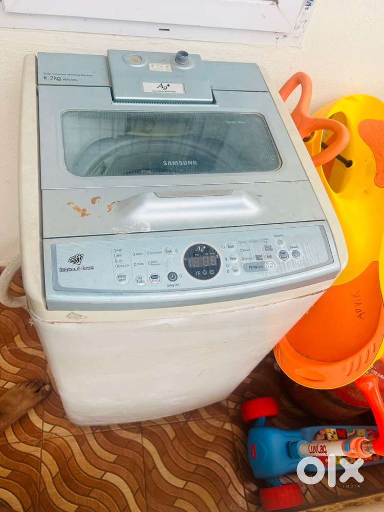 Samsung Washing Machine