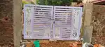 Plot in the best location of karmchari Nagar Durg