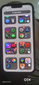 Iphone 14plus for sell with original box and chargers