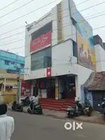 2 nd floor shop for rent in solaihal road opp to Roja pakku