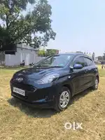 Hyundai Grand i10 Nios Magna, 2021, Petrol
