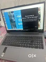 Lenovo IdeaPad Slim 3 i7 13th Gen (Brand New Condition)