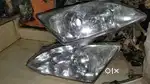 CRV headlight mirror available honda hyundai kia mahindra all parts