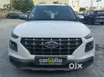 Hyundai Venue 1.5 CRDi SX (O), 2021, Diesel