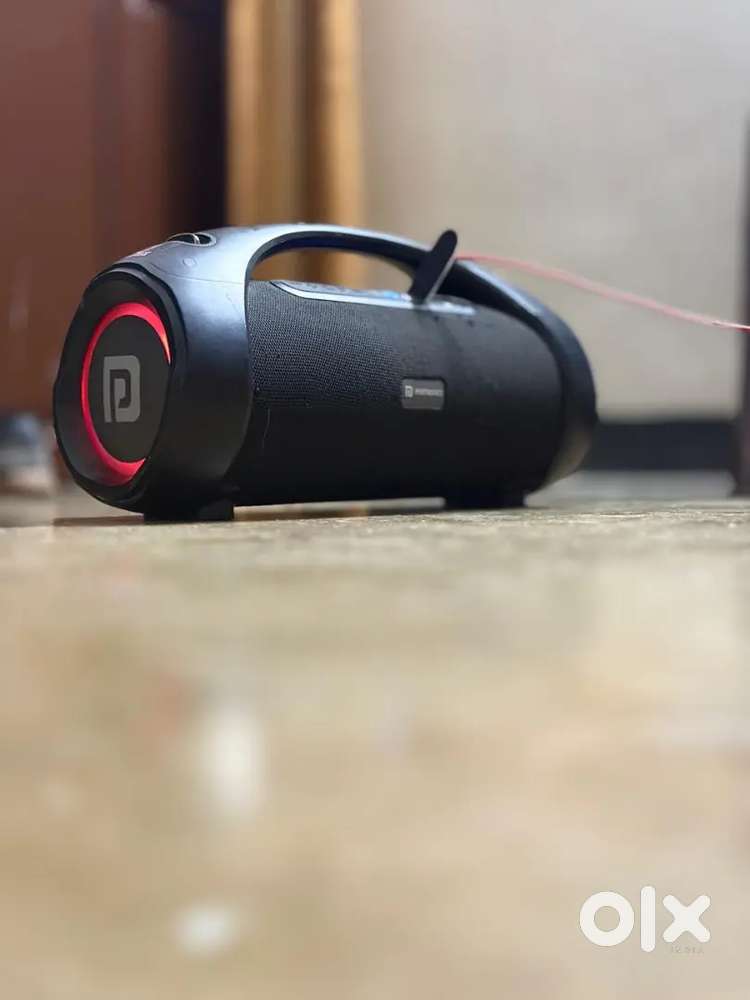Portronics Dash 12