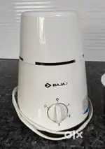 Mixer grinder