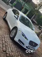 Jaguar XF 2016 Diesel Well Maintained