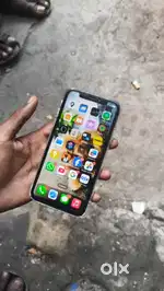 I phone x 64gb back camera dikkat hai thoda face id not warking