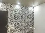 2 BHK flat semi furnished 62 nearby Indirapuram Ghaziabad