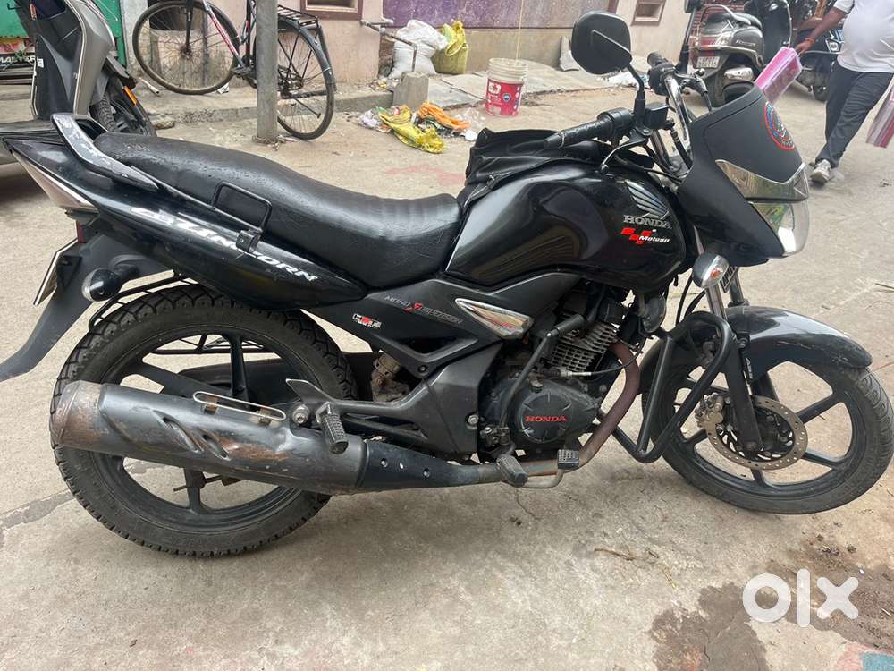 good condition