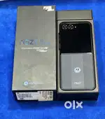 MOTOROLA RAZR 50 ULTRA 12/512GB IN BRAND NEW CONDITION UNDER WARRANTY
