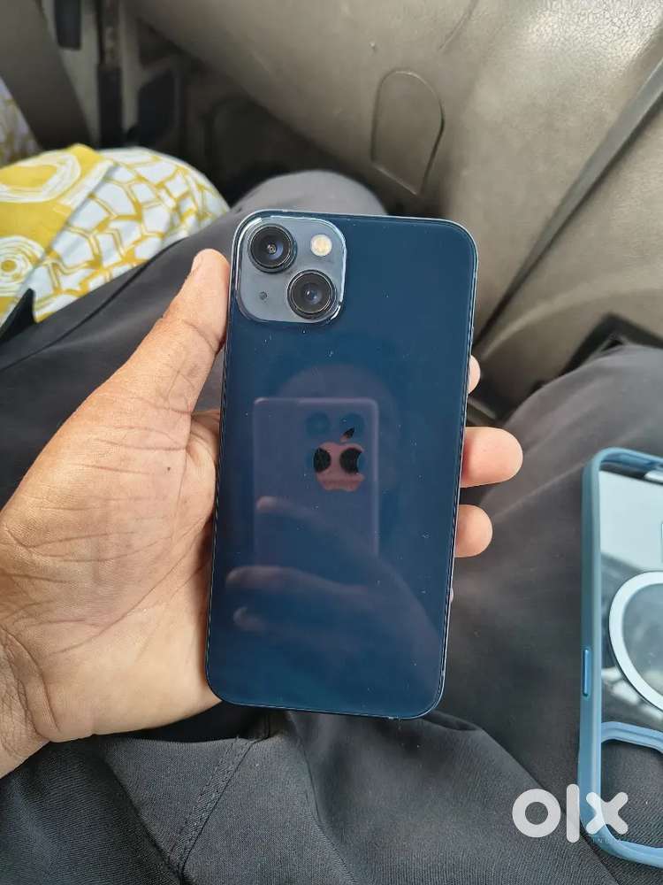 Iphone 13 new condition emergency sale