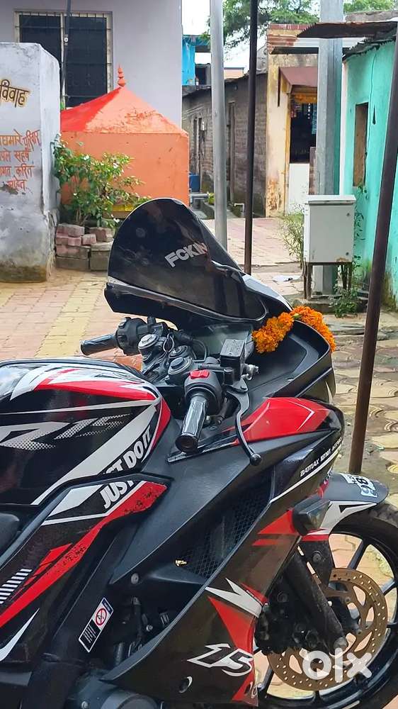 One hand use first' owner