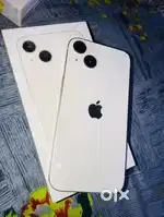 Iphone 13 urgent sell (256)gb (scratchless condition) never opened
