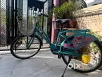 New Ladies Cycle in Good condition
