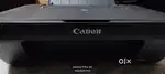 Canon printer PIXMA MG2570S