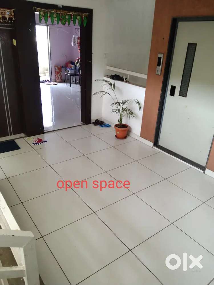 2bhk near Gamane garden