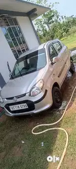 Maruti Suzuki Alto 800  lxi 2016 last Petrol 43120 Km Driven