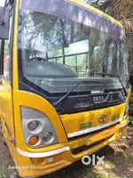 Tata marcopolo bus model 2014