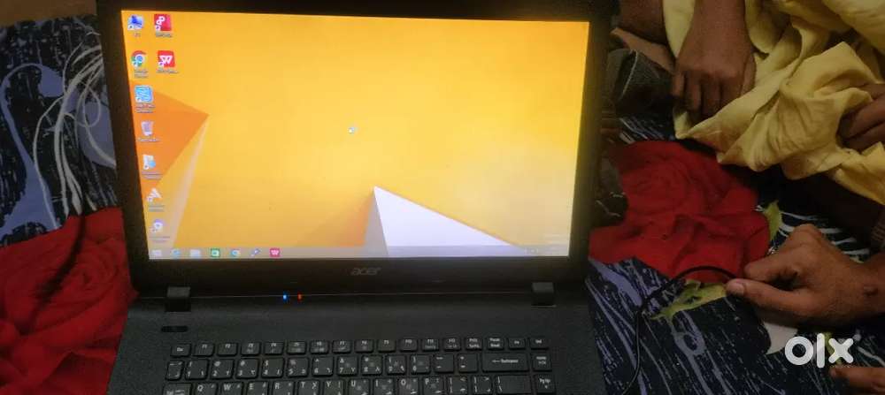 Acer Laptop