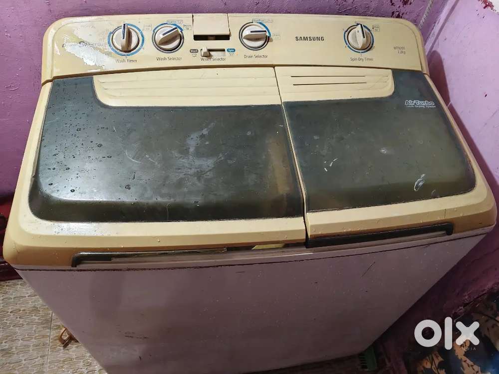 Sumsung washing machine