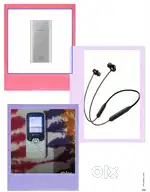 Samsung power bank One plus Bluetooth micromax phone