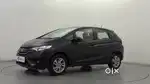 Honda Jazz V CVT, 2016, Petrol