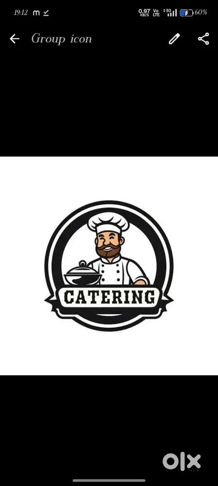 Thameen catering service