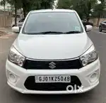 Maruti Suzuki Celerio 2021-1.0 ZXI Plus MT, 2020, Petrol