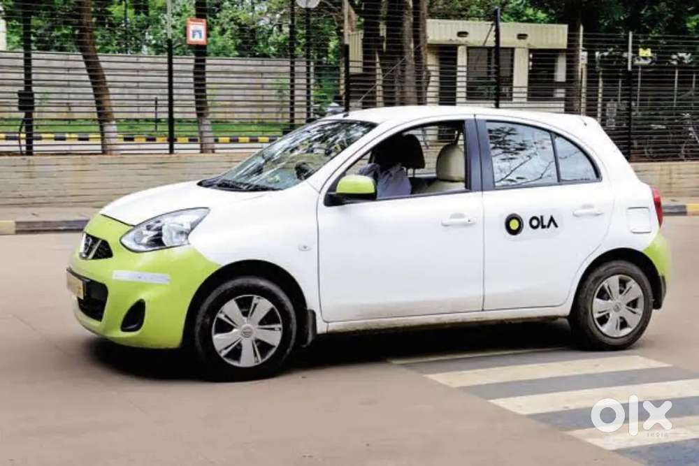 Need Driver for commercial Alto for ola ,uber, indriver etc