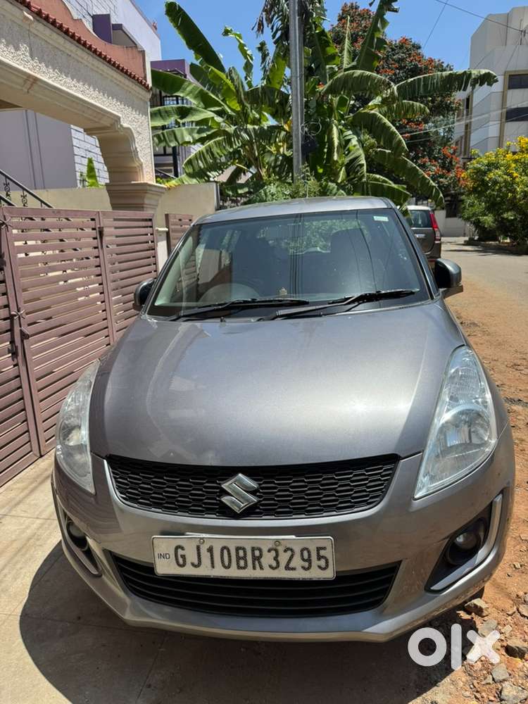 Maruti Suzuki Swift Diesel 2015 Excellent Condition