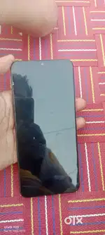 Realme narzo 4/64 good condition