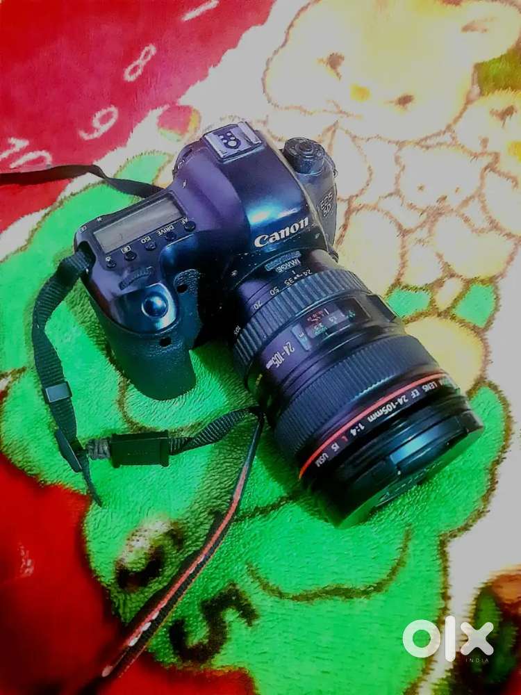 Canon 6d mark 1