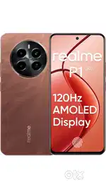 Realme p1 5g