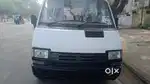 Tata Winger 2013 Diesel Good Condition