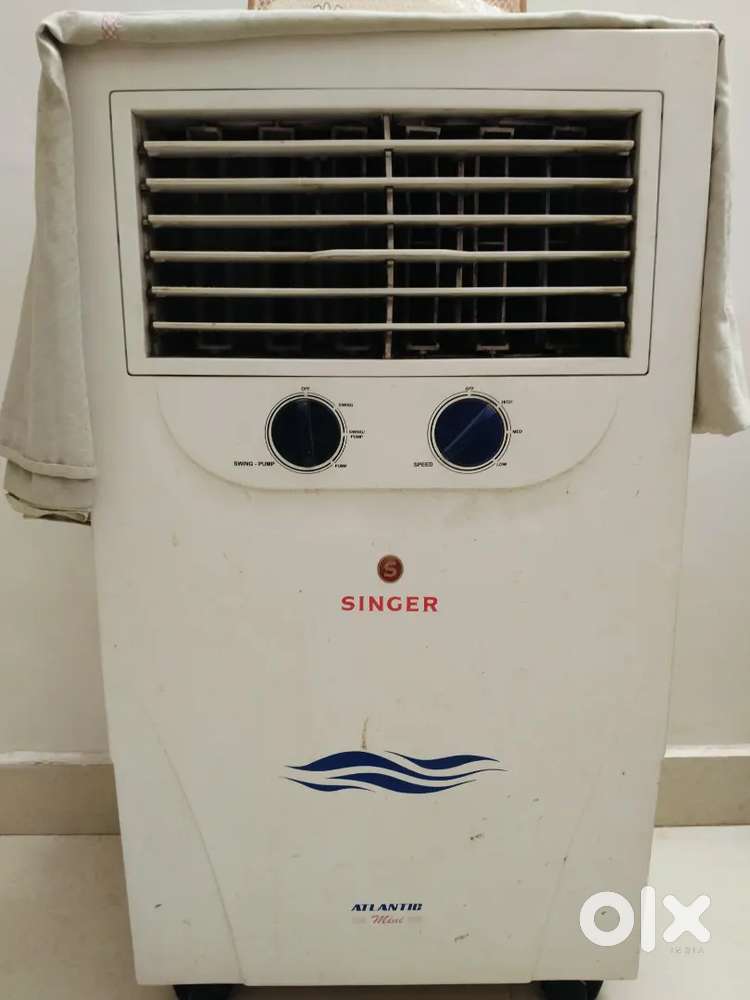 Want to sell this cooler for 4000.