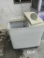 Sell washing Machine