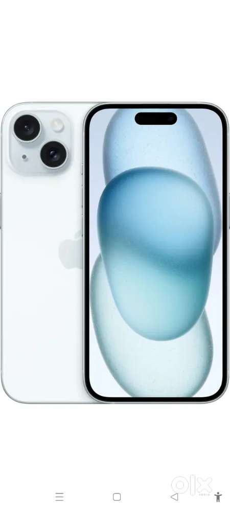 Iphone 15 256gb