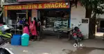 Stall boy needed urgt for tiffin hotel.