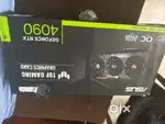 Asus Geforce RTX 4090