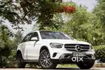 Mercedes-Benz GLC 220d 4Matic, 2021, Diesel