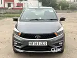 Tata Tiago 1.2 Revotron XZA Plus AMT, 2021, Petrol